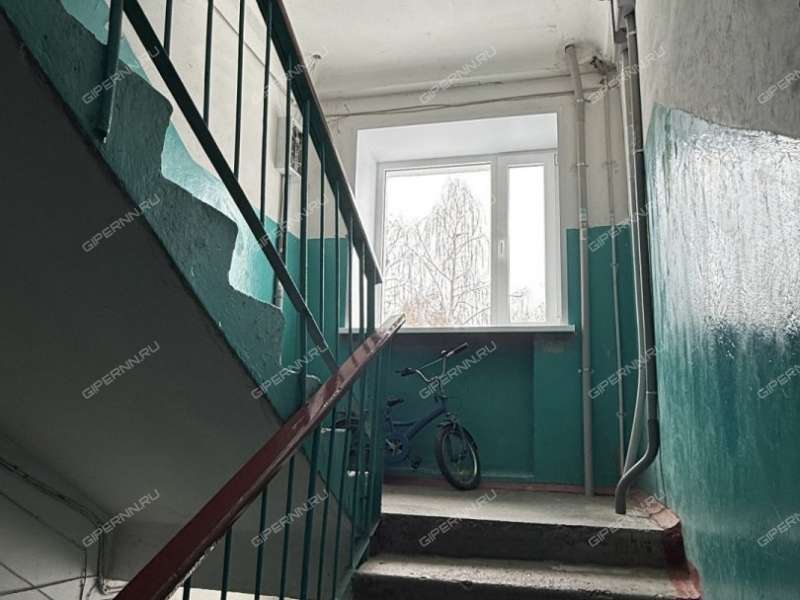 однокомнатная квартира на Школьной улице дом 2 посёлок Ждановский