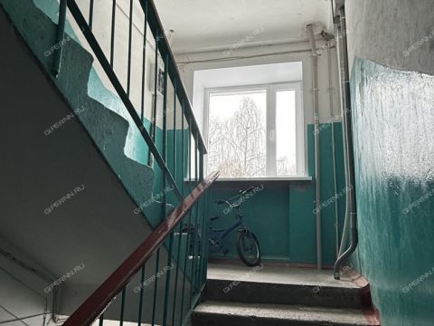 1-komnatnaya-poselok-zhdanovskiy-kstovskiy-rayon фото