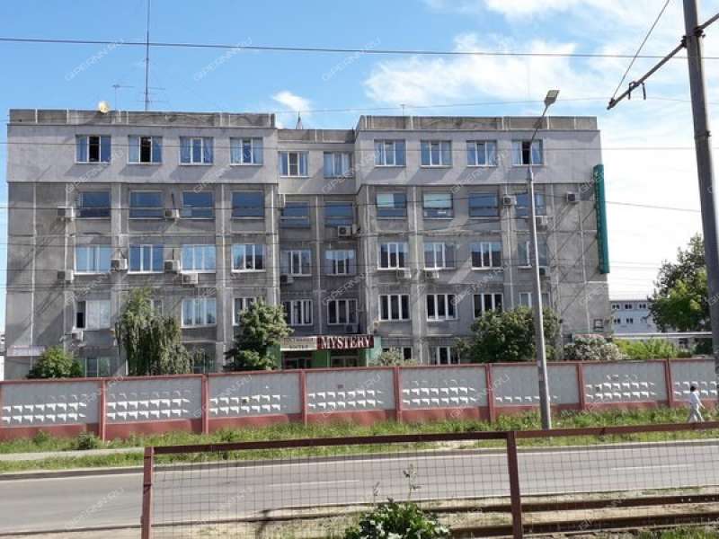 помещение под офис на Гордеевской улице