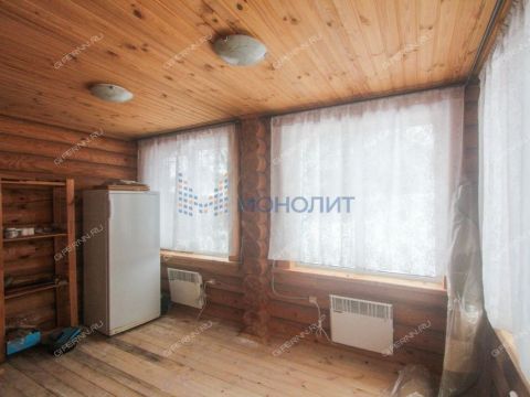 kottedzh-derevnya-novopokrovskoe-ul-ogorodnaya-d-207 фото