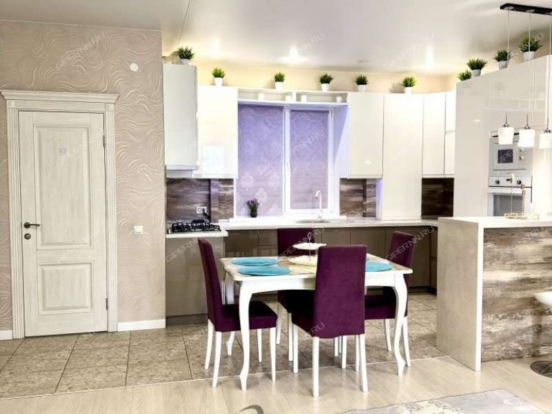 дом на Молодежной улице деревня Хватково