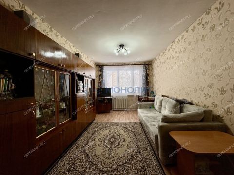 3-komnatnaya-ul-marshala-golovanova-d-31 фото