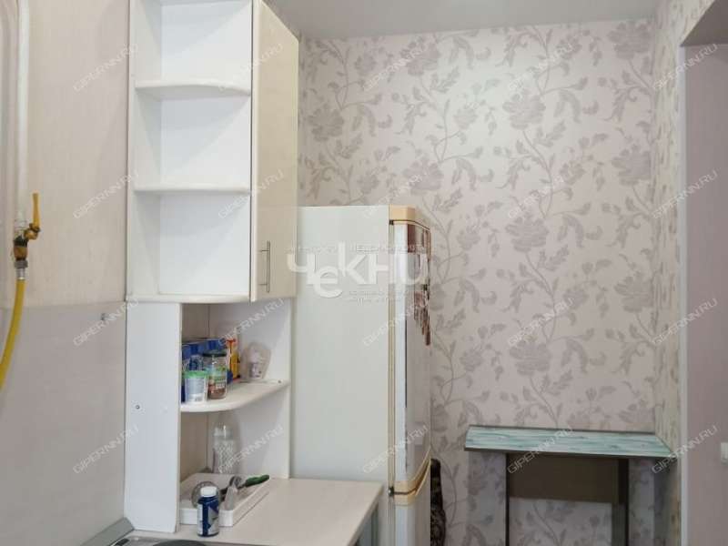 трёхкомнатная квартира на Центральной улице дом 9 рабочий посёлок Гидроторф