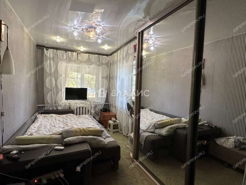 дом на Волочильной улице