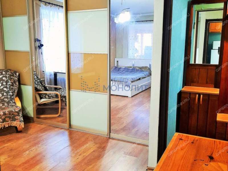 однокомнатная квартира в Высоковском проезде дом 3