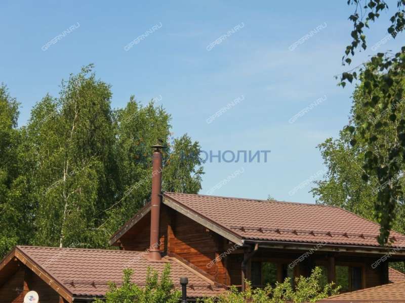 дом на улице Солнечная село Новые Ключищи
