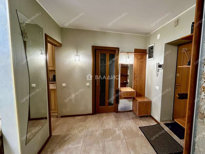 двухкомнатная квартира на Медицинской улице дом 13