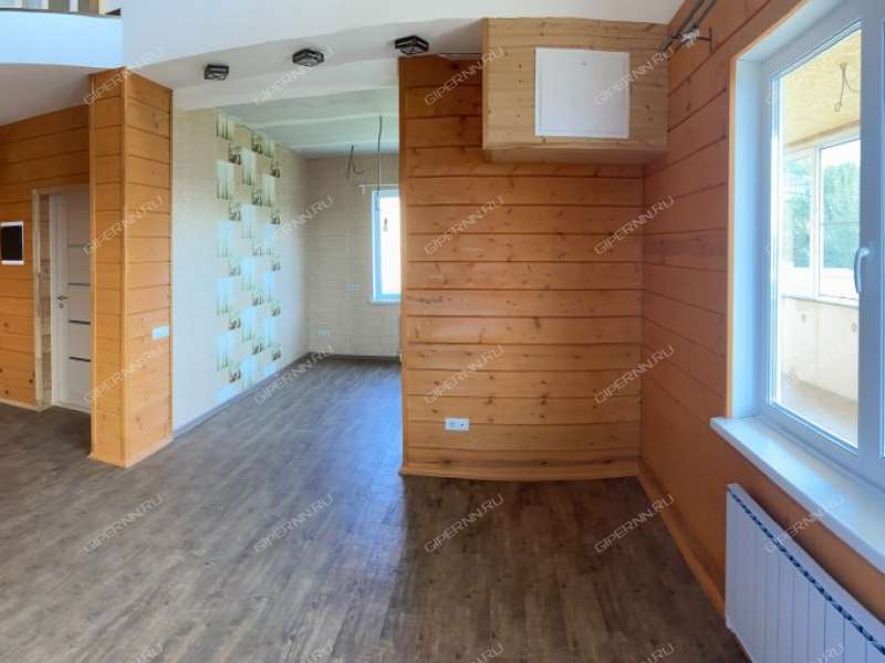 коттедж на КП Троца деревня Перехваткино, Кузнецовский сельсовет