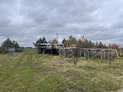 dom-selo-vyezdnoe-kstovskiy-rayon фото