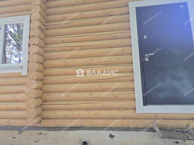 дом на Дорожной улице город Богородск