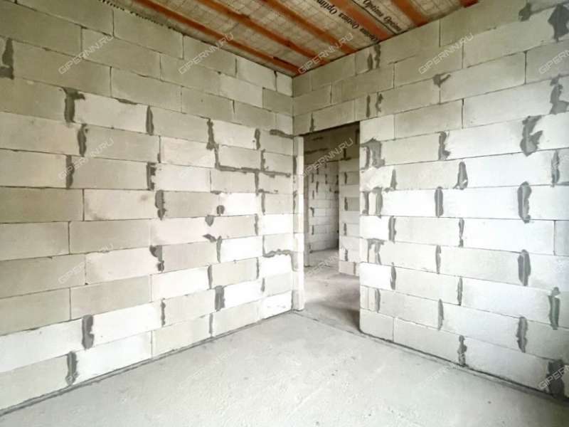 дом на Ахматовой ул. село Каменки