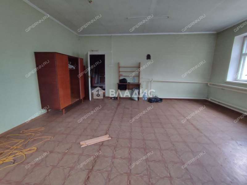 дом на улице Чапаева посёлок Гавриловка