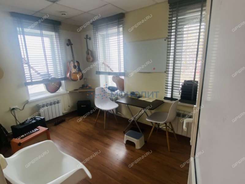 готовый бизнес продам здание в Канавинском районе Нижнего Новгорода