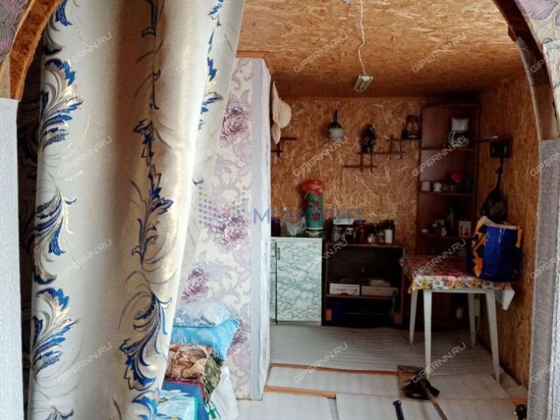 дача на Центральной улице село Лакша