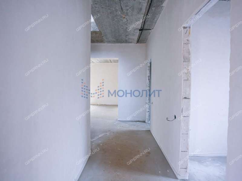 коттедж на улице Старокузнечихинская