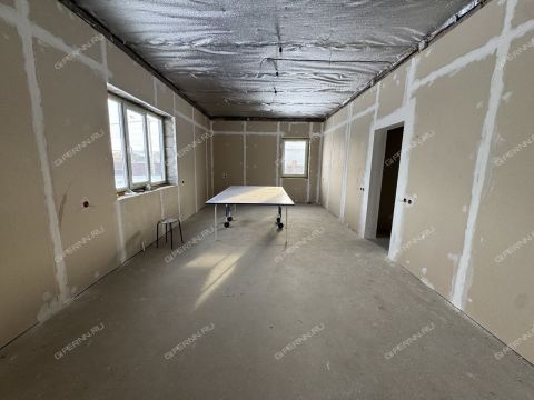 dom-derevnya-mihalchikovo-kstovskiy-rayon фото