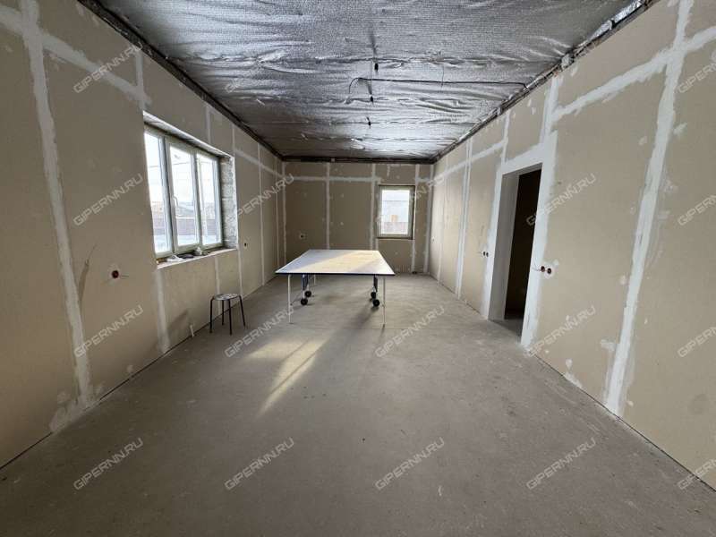 дом на Спортивная ул. деревня Михальчиково