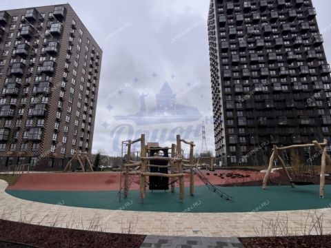 kvartira-studiya-derevnya-utechino-kstovskiy-rayon фото