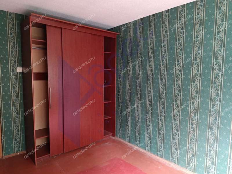 трёхкомнатная квартира на Казанском шоссе дом 7