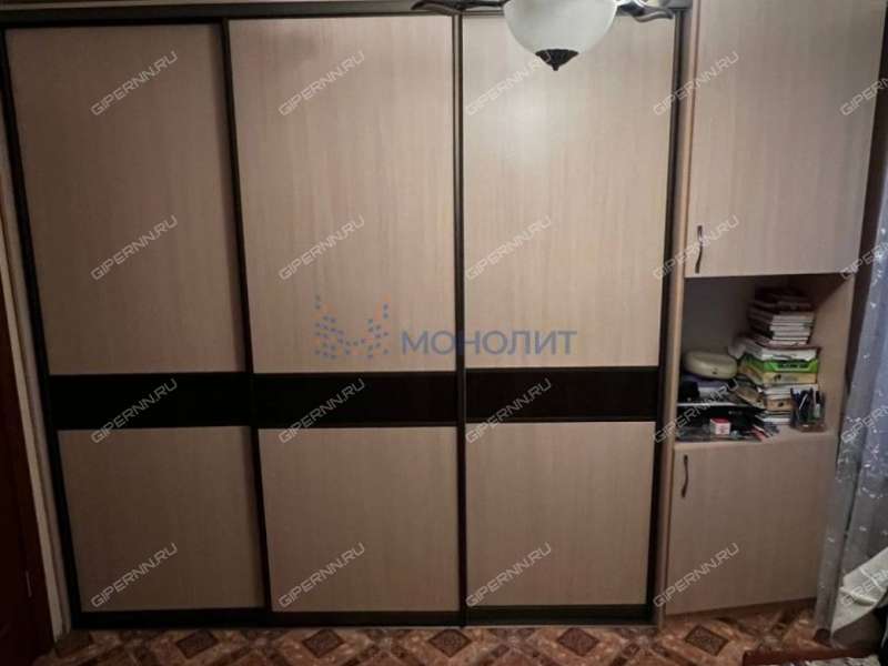 двухкомнатная квартира на Невской улице дом 21