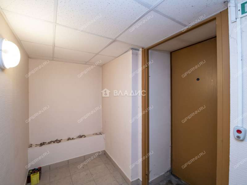 помещение под помещение свободного назначения на Мещерском бульваре