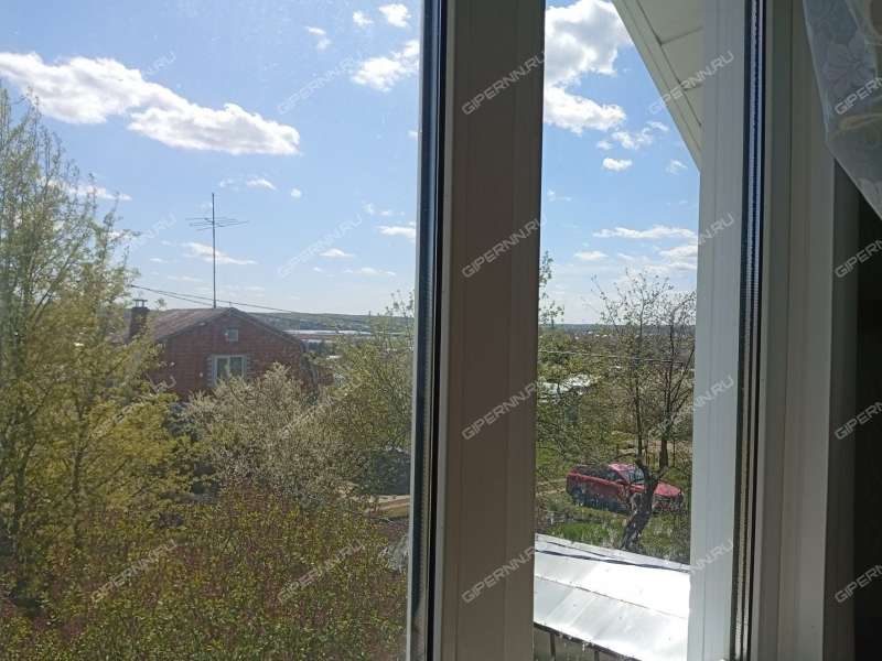 дача на улице Мира город Ворсма