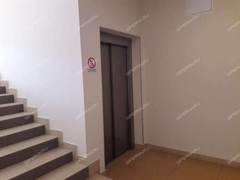 помещение под офис на улице Максима Горького