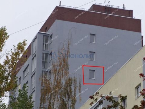 2-komnatnaya-ul-marshala-zhukova-d-8-k1 фото