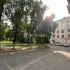 трёхкомнатная квартира на проспекте Октября дом 16