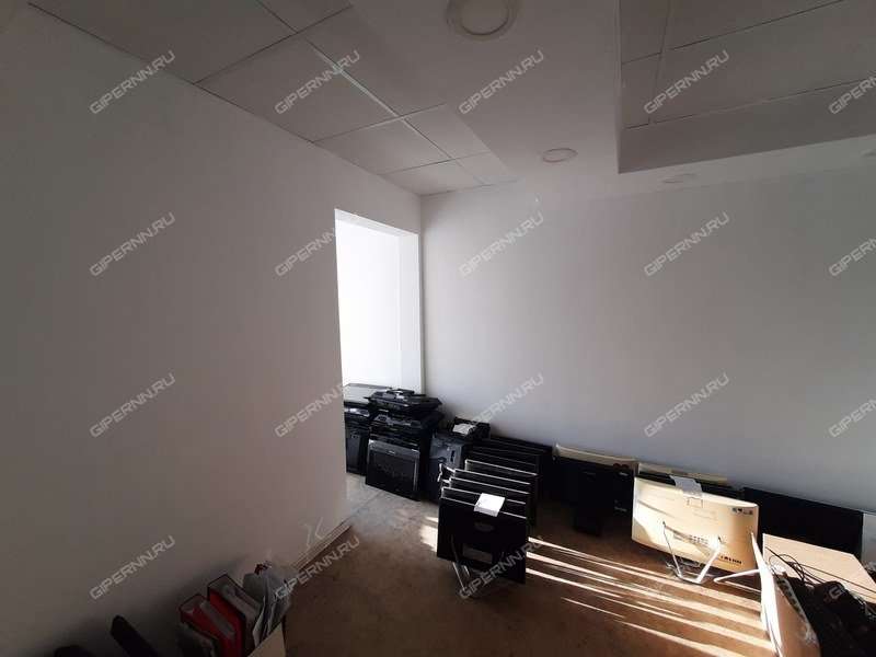 помещение под офис на Новая ул., д.51