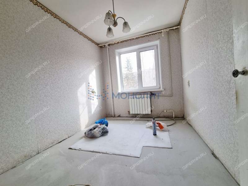 четырёхкомнатная квартира на - дом 40 сельский посёлок Селекционной Станции