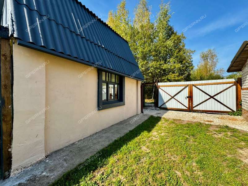 дача на  деревня Зименки