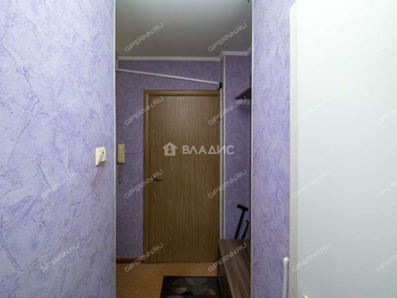 трёхкомнатная квартира на Южном шоссе дом 49