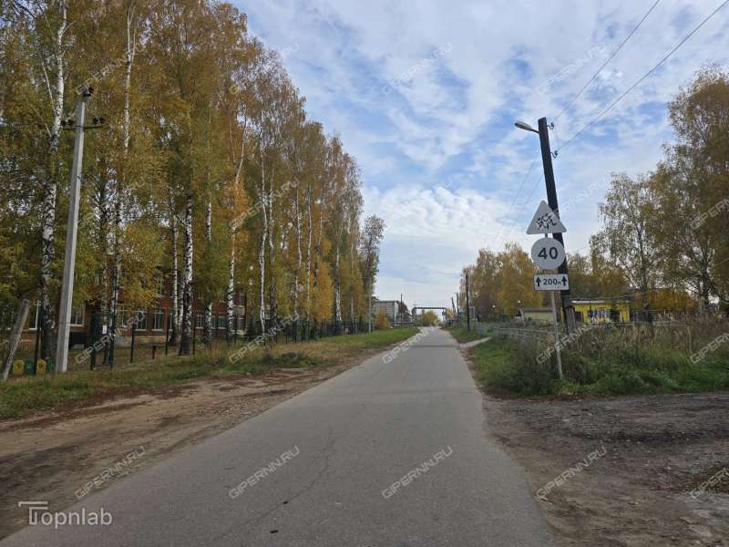 трёхкомнатная квартира на улице Ленина дом 26 деревня Новоликеево
