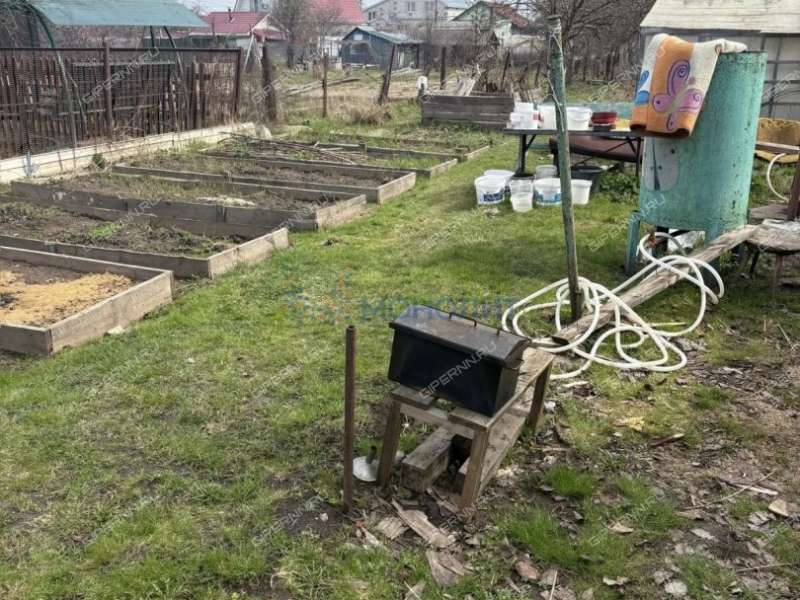 земельный участок 6,5 сотки Рогуново улица городской округ Бор