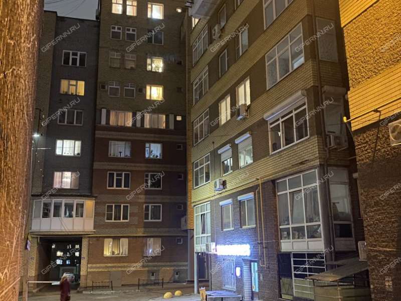 двухкомнатная квартира на Трудовой улице дом 8