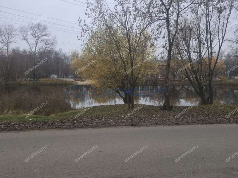 однокомнатная квартира на Тихорецкой улице дом 10