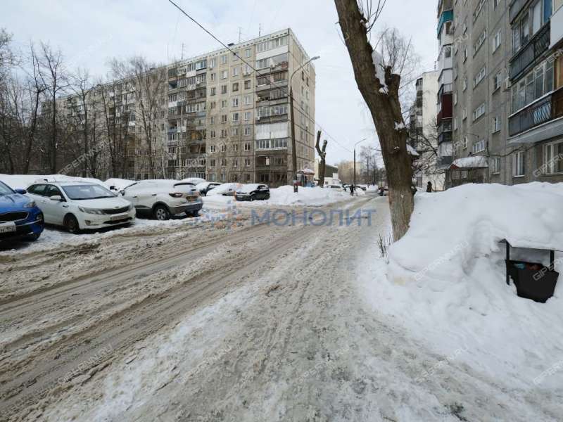 двухкомнатная квартира на Московском шоссе дом 17