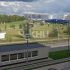 однокомнатная квартира на Мещерском бульваре дом 3,  к2