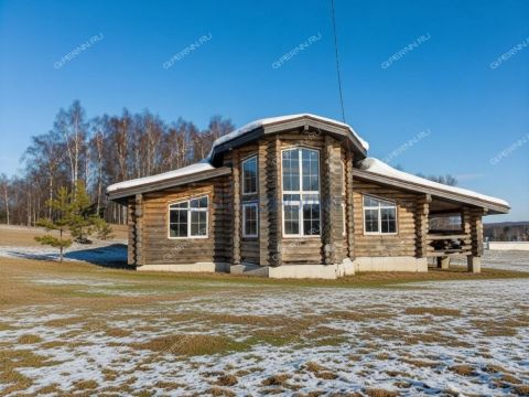 dom-selo-efimevo-bogorodskiy-municipalnyy-okrug фото