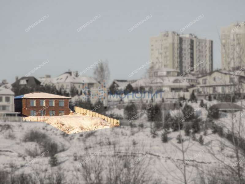 коттедж на -