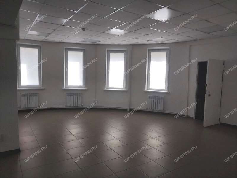 помещение под офис на Гордеевской улице