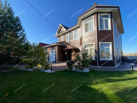 dom-poselok-opytnyy-kstovskiy-rayon фото