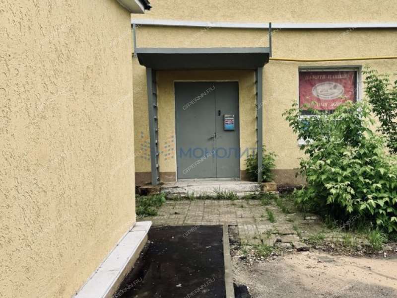 помещение под офис, торговую площадь на Кировской улице