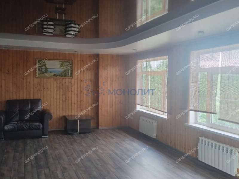 дом на улице Тарханова