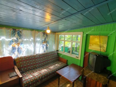dacha-snt-gidrolog фото