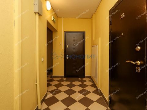 2-komnatnaya-shestoy-mkr-kstovskiy-rayon фото