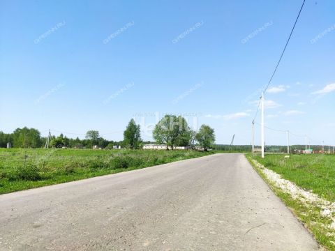 derevnya-mednikovo-gorodskoy-okrug-chkalovsk фото