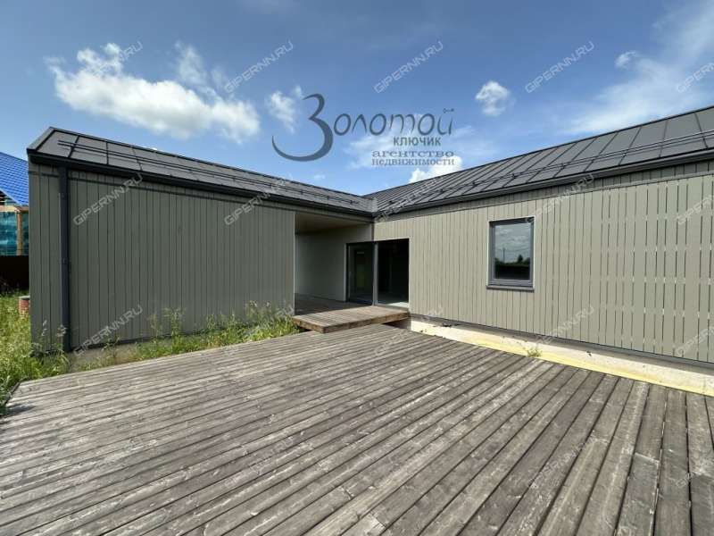 дом на Радужная деревня Шумилово