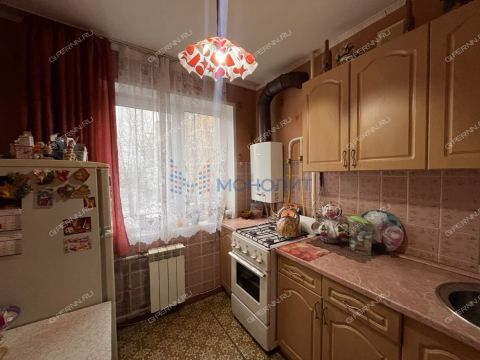 2-komnatnaya-gorod-dzerzhinsk-gorodskoy-okrug-dzerzhinsk фото